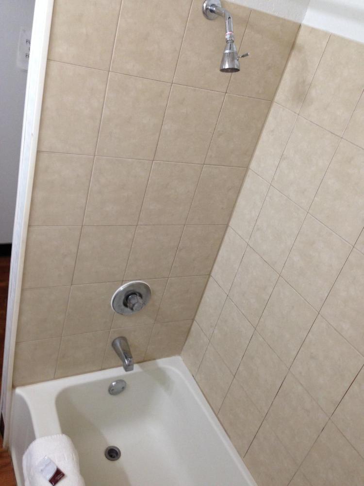 Queen Room with Kitchenette interior